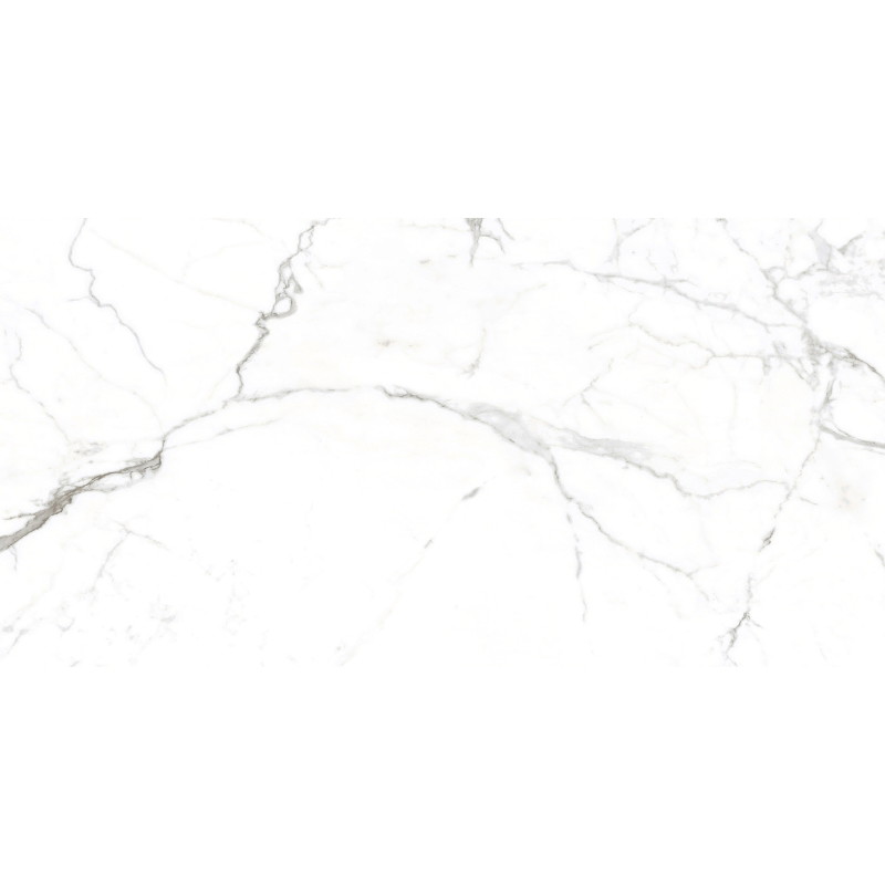 Mexen Noor Satnario rectified glazed porcelain G1, floor and wall tile 120 x 60 cm, glossy - TL105-120-060-00