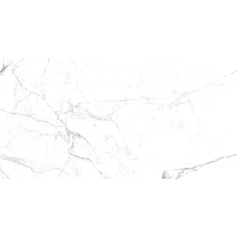 Mexen Noor Satnario rectified glazed porcelain G1, floor and wall tile 120 x 60 cm, glossy - TL105-120-060-00