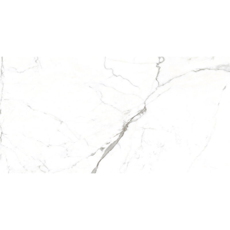 Mexen Noor Satnario glazed rectified porcelain tile, floor-wall tile 120 x 60 cm, gloss - TL105-120-060-00