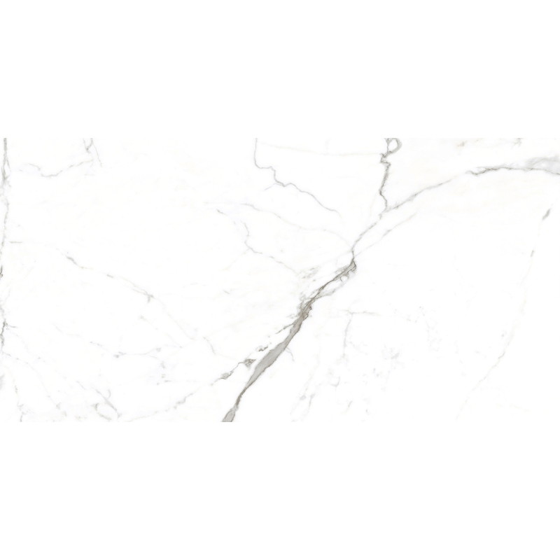 Mexen Noor Satnario rectified glazed porcelain G1, floor and wall tile 120 x 60 cm, glossy - TL105-120-060-00