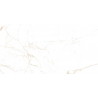 Mexen Noor Satnario Glazed Rectified Gold Gres G1, Floor and Wall Tile 120 x 60 cm, Glossy - TL105-120-060-01