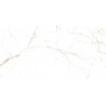 Mexen Noor Satnario Glazed Rectified Gold Gres G1, Floor and Wall Tile 120 x 60 cm, Glossy - TL105-120-060-01