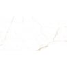 Mexen Noor Satnario Gold glazed rectified tile G1, floor-wall tile 120 x 60 cm, glossy - TL105-120-060-01