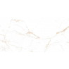 Mexen Noor Satnario Glazed Rectified Gold Gres G1, Floor and Wall Tile 120 x 60 cm, Glossy - TL105-120-060-01