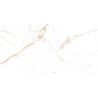 Mexen Noor Satnario Gold glazed rectified tile G1, floor-wall tile 120 x 60 cm, glossy - TL105-120-060-01