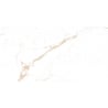 Mexen Noor Satnario Gold glazed rectified tile G1, floor-wall tile 120 x 60 cm, glossy - TL105-120-060-01