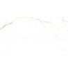 Mexen Noor Satnario Gold glazed rectified tile G1, floor-wall tile 120 x 60 cm, glossy - TL105-120-060-01