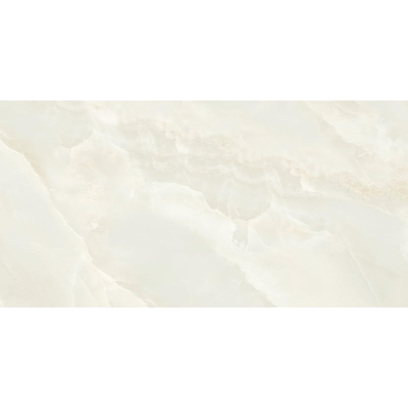 Mexen Polano Glossy Rectified Porcelain Stoneware G1, Floor and Wall Tile 120 x 60 cm, Glossy - TL108-120-060-01