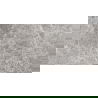 Mexen Lizard Grey glazed rectified gres G1, floor-wall tile 120 x 60 cm, gloss - TL109-120-060-02