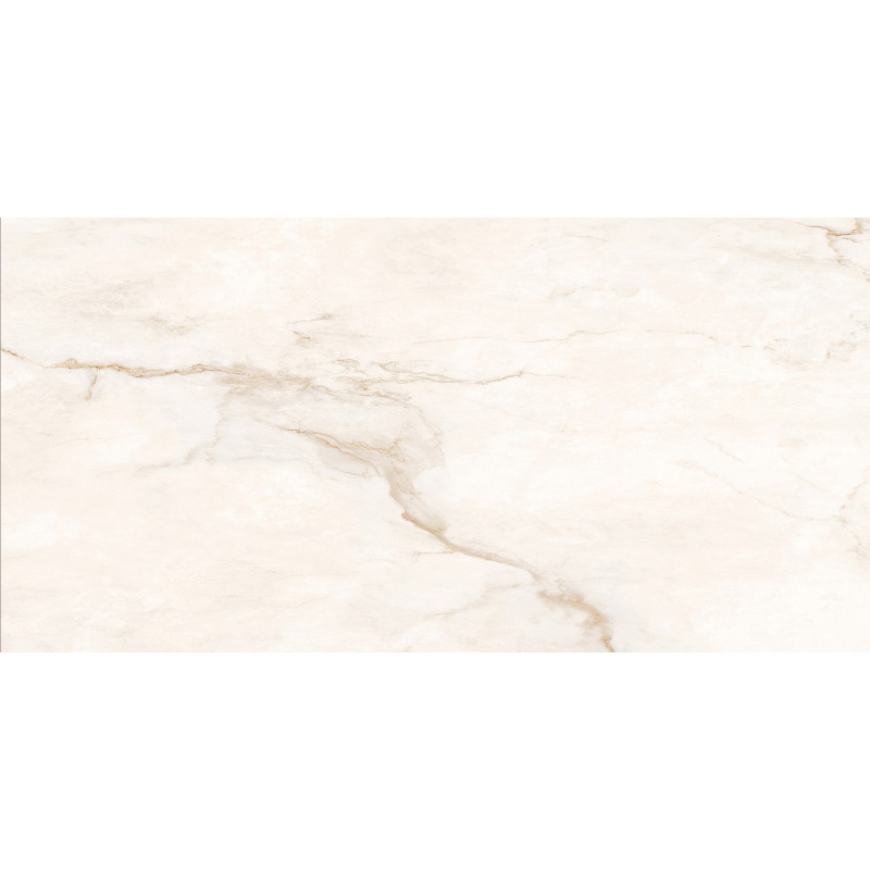 Mexen Brakel Glazed Rectified Gold Gres G1, Floor-Wall Tile 120 x 60 cm, Gloss - TL110-120-060-00