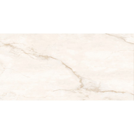 Mexen Brakel Glazed Rectified Gold Gres G1, Floor-Wall Tile 120 x 60 cm, Gloss - TL110-120-060-00