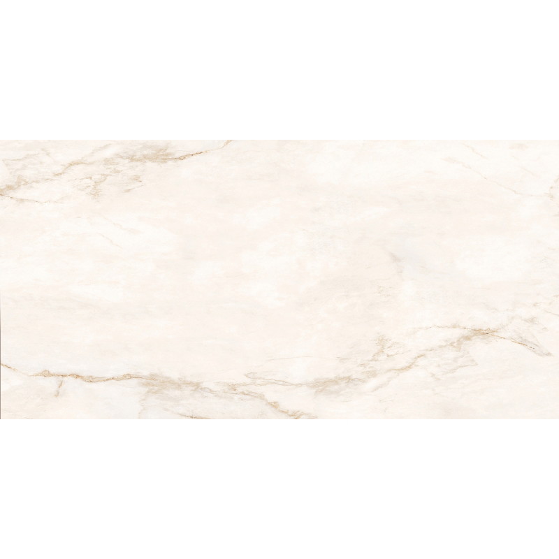 Mexen Brakel Glazed Rectified Gold Gres G1, Floor-Wall Tile 120 x 60 cm, Gloss - TL110-120-060-00