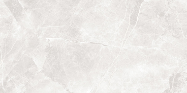 Mexen Eternity Bianco glazed rectified G1 floor-wall tile 120 x 60 cm, gloss - TL112-120-060-00