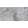 Mexen Eternity Grey glazed rectified porcelain tile, floor and wall tile 120 x 60 cm, gloss - TL112-120-060-01