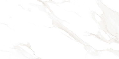 Mexen Luton Bianco glazed rectified porcelain stoneware G1, floor-wall tile 120 x 60 cm, glossy - TL113-120-060-00