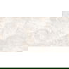 Mexen Orienta Bianco glazed rectified porcelain tile G1, floor-wall tile 120 x 60 cm, gloss - TL115-120-060-00