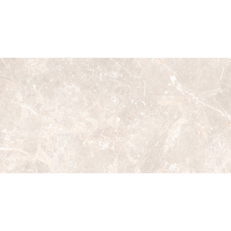 Mexen Champion Crema glazed rectified tile G1, floor-wall 120 x 60 cm, gloss - TL116-120-060-01