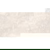 Mexen Champion Crema glazed rectified tile G1, floor-wall 120 x 60 cm, gloss - TL116-120-060-01