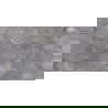Mexen Tubac Grey glazed rectified porcelain G1, floor-wall tile 120 x 60 cm, gloss - TL118-120-060-03