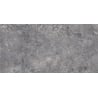 Mexen Tubac Grey glazed rectified gres G1, floor-wall tile 120 x 60 cm, gloss - TL118-120-060-03