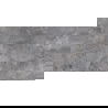 Mexen Tubac Grey glazed rectified porcelain G1, floor-wall tile 120 x 60 cm, gloss - TL118-120-060-03