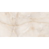 Mexen Robins Beige Glazed Rectified Porcelain Stoneware, Floor-Wall Tile 120 x 60 cm, Gloss - TL119-120-060-01