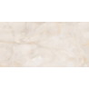 Mexen Robins Beige Glazed Rectified Porcelain Stoneware, Floor-Wall Tile 120 x 60 cm, Gloss - TL119-120-060-01