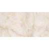 Mexen Robins Beige Glazed Rectified Porcelain Stoneware, Floor-Wall Tile 120 x 60 cm, Gloss - TL119-120-060-01