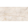 Mexen Robins Beige Glazed Rectified Porcelain Stoneware, Floor-Wall Tile 120 x 60 cm, Gloss - TL119-120-060-01