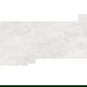 Mexen Robins Bianco Glazed Rectified Porcelain, Floor-Wall Tile 120 x 60 cm, Gloss - TL119-120-060-02