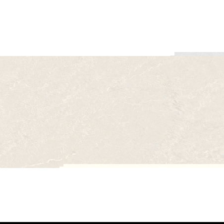 Mexen Bellisimo Bianco glazed porcelain rectified G1, floor-wall tile 120 x 60 cm, gloss - TL120-120-060-00