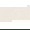 Mexen Bellisimo Bianco glazed rectified gres tile G1, floor-wall tile 120 x 60 cm, gloss - TL120-120-060-00