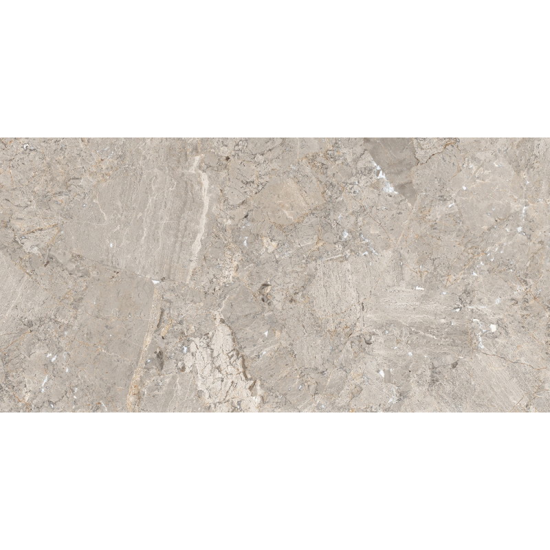 Mexen Artistic Glazed Rectified Porcelain Tile G1, Floor-Wall Tile 120 x 60 cm, Gloss - TL121-120-060-00