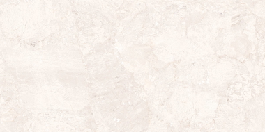 Mexen Artistic White glazed rectified porcelain tile G1, floor-wall tile 120 x 60 cm, gloss - TL121-120-060-02