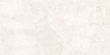 Mexen Artistic White glazed rectified tile G1, floor-wall tile 120 x 60 cm, gloss - TL121-120-060-02
