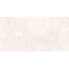 Mexen Artistic White glazed rectified ceramic tile G1, floor-wall tile 120 x 60 cm, gloss - TL121-120-060-02