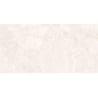 Mexen Artistic White glazed rectified ceramic tile G1, floor-wall tile 120 x 60 cm, gloss - TL121-120-060-02