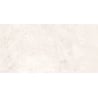 Mexen Artistic White glazed rectified ceramic tile G1, floor-wall tile 120 x 60 cm, gloss - TL121-120-060-02