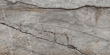 Mexen Costline Glazed Rectified Ash Gres, 120 x 60 cm Floor-Wall Tile, Gloss - TL123-120-060-00