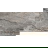 Mexen Costline Glazed Rectified Ash Gres, 120 x 60 cm Floor-Wall Tile, Gloss - TL123-120-060-00