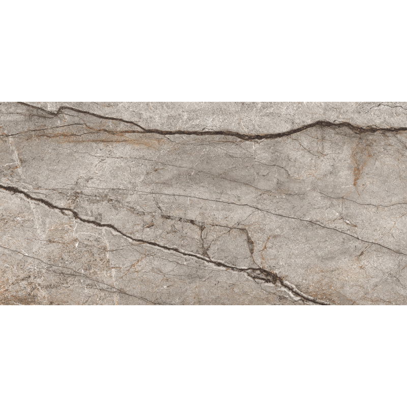Mexen Costline Natural Glazed Rectified Gres Tile G1, Floor-Wall Tile 120 x 60 cm, Gloss - TL123-120-060-01