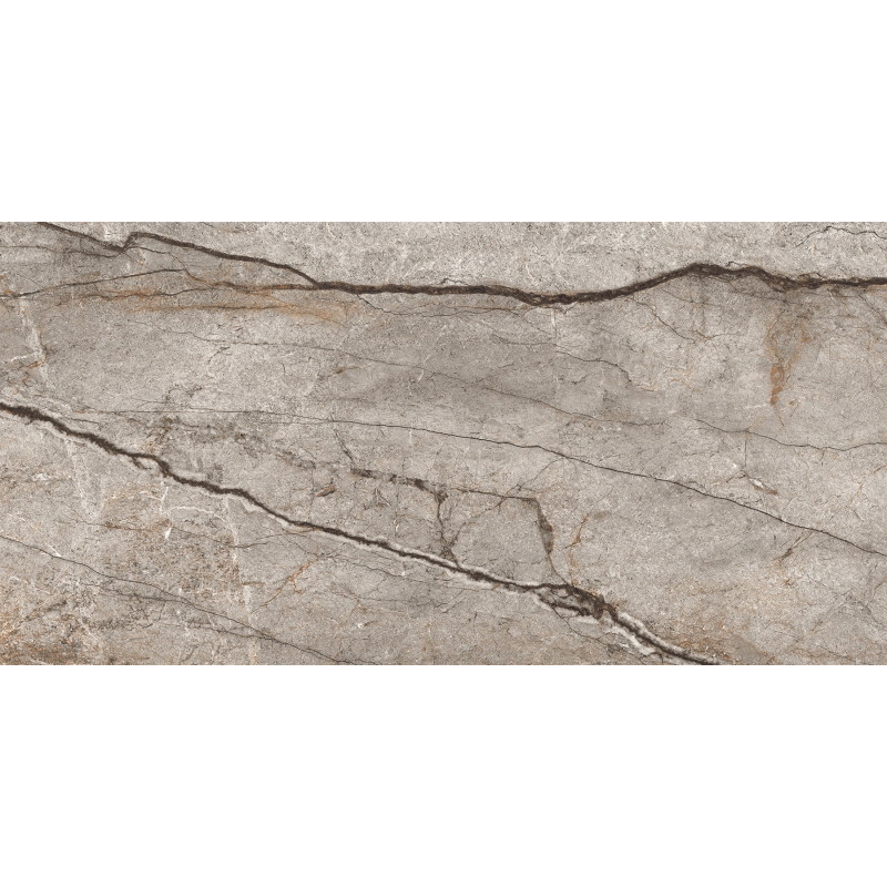 Mexen Costline Natural glazed rectified stoneware tile G1, floor and wall tile 120 x 60 cm, glossy - TL123-120-060-01