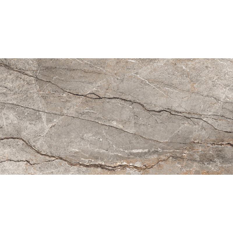 Mexen Costline Natural glazed rectified stoneware tile G1, floor and wall tile 120 x 60 cm, glossy - TL123-120-060-01