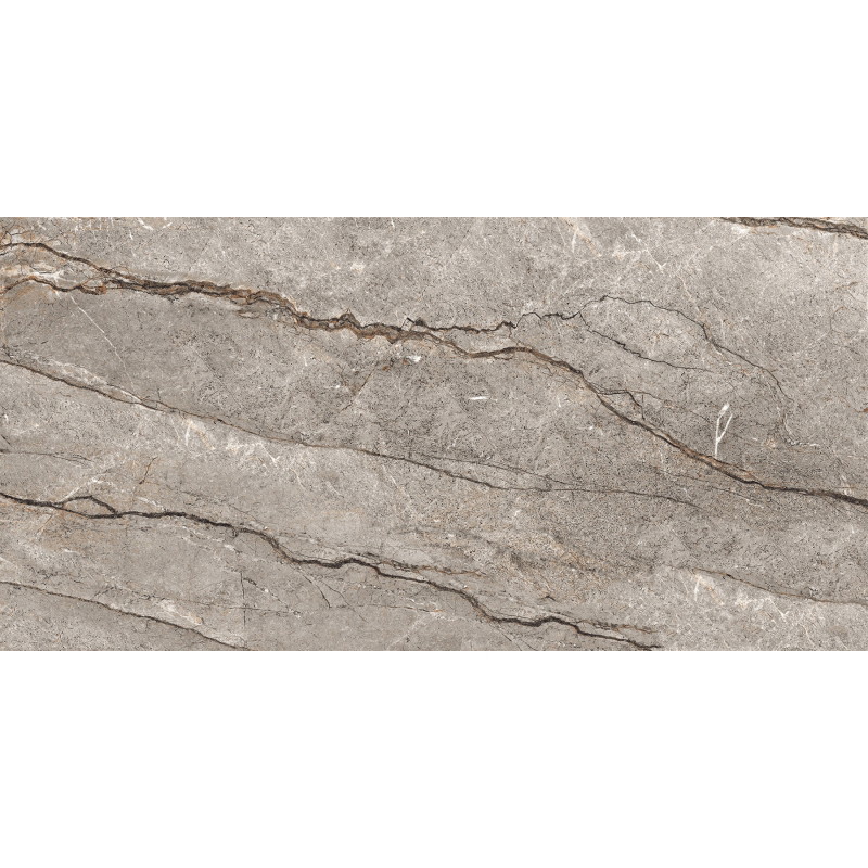 Mexen Costline Natural glazed rectified stoneware tile G1, floor and wall tile 120 x 60 cm, glossy - TL123-120-060-01