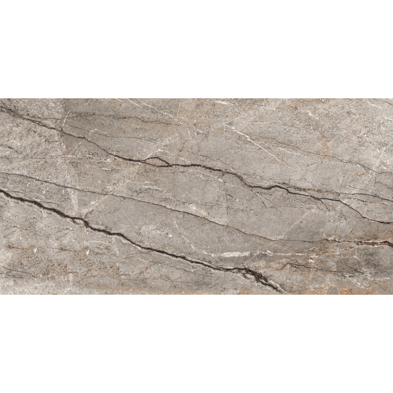Mexen Costline Natural glazed rectified stoneware tile G1, floor and wall tile 120 x 60 cm, glossy - TL123-120-060-01