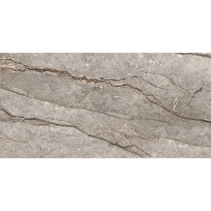 Mexen Costline Natural glazed rectified stoneware tile G1, floor and wall tile 120 x 60 cm, glossy - TL123-120-060-01