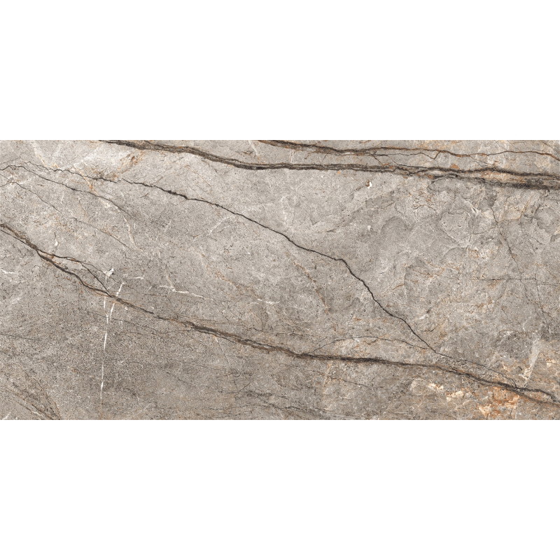 Mexen Costline Natural glazed rectified stoneware tile G1, floor and wall tile 120 x 60 cm, glossy - TL123-120-060-01
