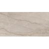 Mexen Costline Smoke glazed rectified porcelain tile. Floor-wall tile 120 x 60 cm, gloss - TL123-120-060-02