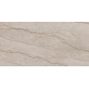 Mexen Costline Glazed Rectified Smoke Porcelain Tile G1, Floor-Wall Tile 120 x 60 cm, Gloss - TL123-120-060-02