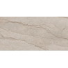 Mexen Costline Glazed Rectified Smoke Porcelain Tile G1, Floor-Wall Tile 120 x 60 cm, Gloss - TL123-120-060-02